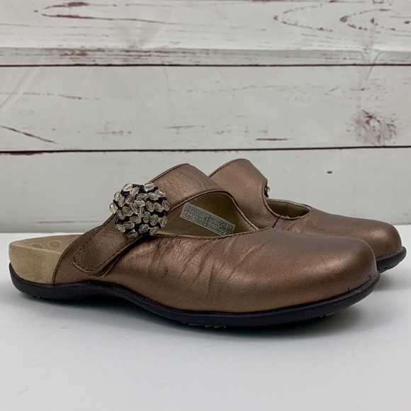 vionic mary jane mules